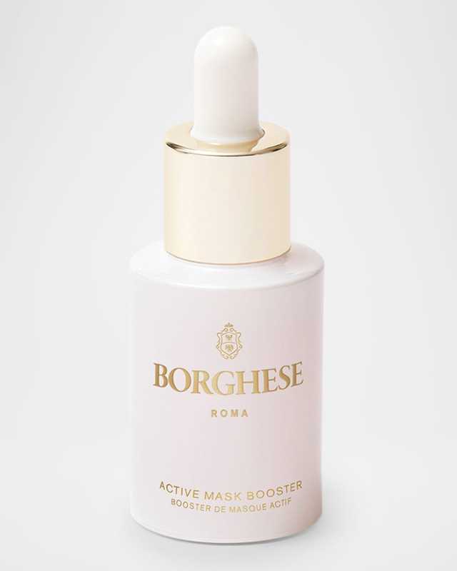 Active Mask Booster, 0.5 oz.